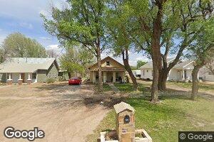 804 S Monroe St, Hugoton, KS 67951