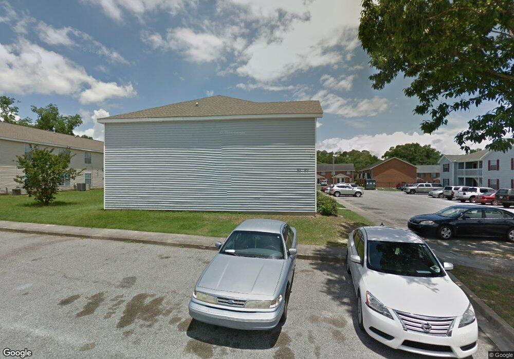 201 Eagles Ct, Statesboro, GA 30458 - photo 1