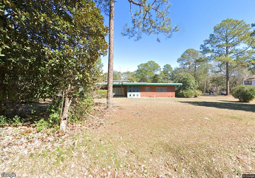 180 S Macarthur Dr, Camilla, GA 31730 - photo 1