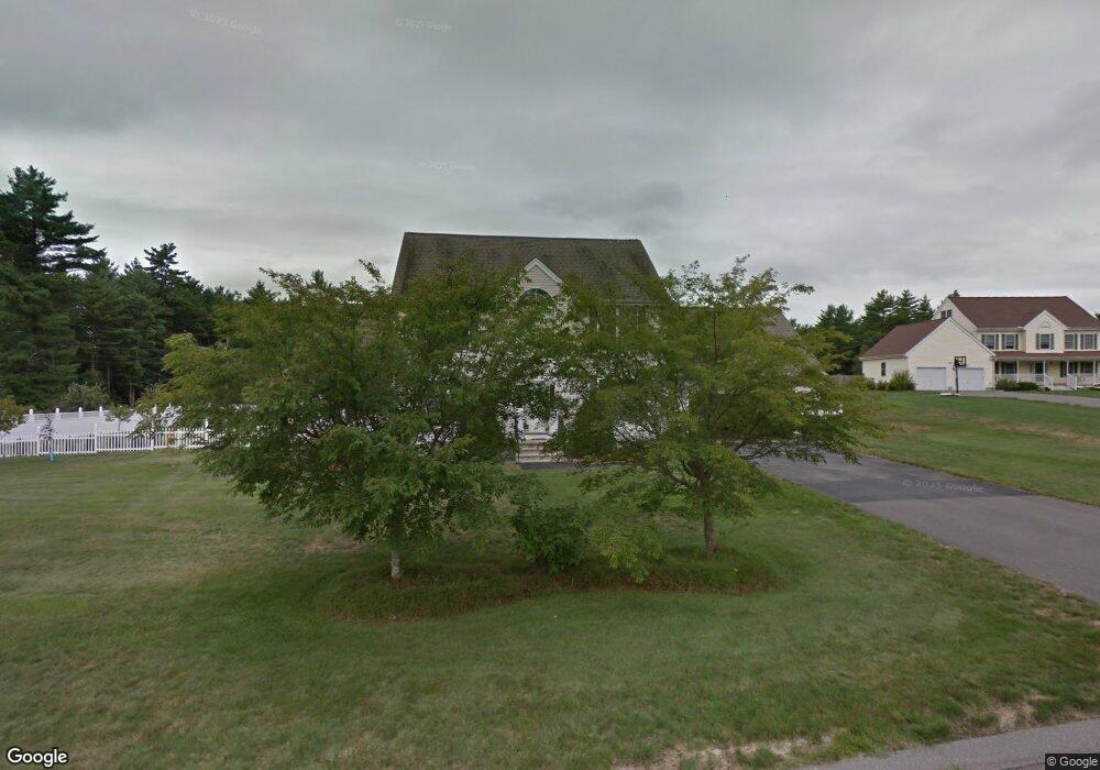 2 Emerald Dr, Nashua, NH 03062 - photo 1