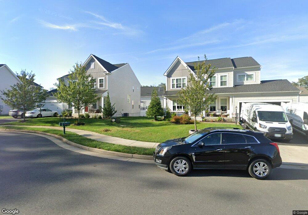 10372 Mist Flower Ct, Bristow, VA 20136 - photo 1