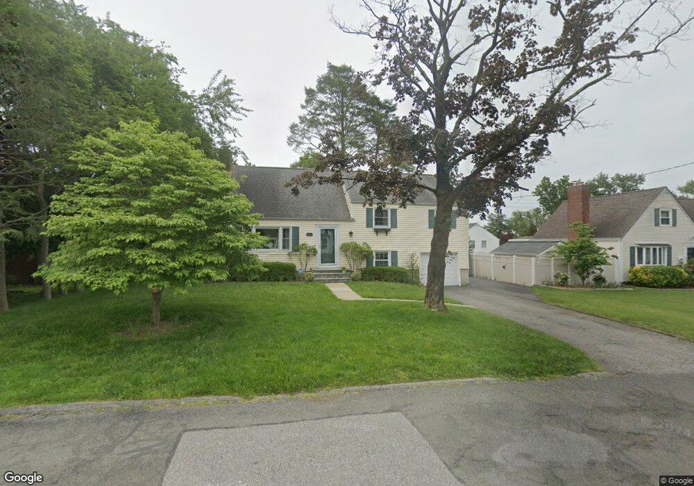 40 Tower Hill Dr, Port Chester, NY 10573 - photo 1