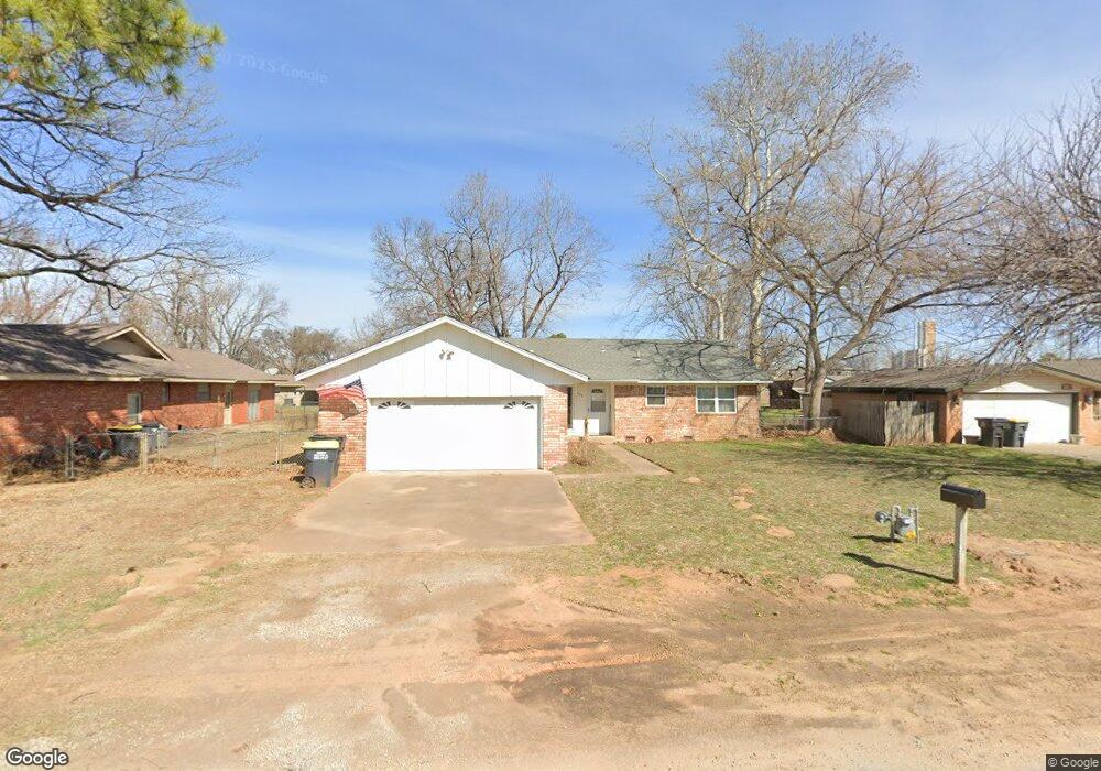 205 G-St E, Jenks, OK null - photo 1