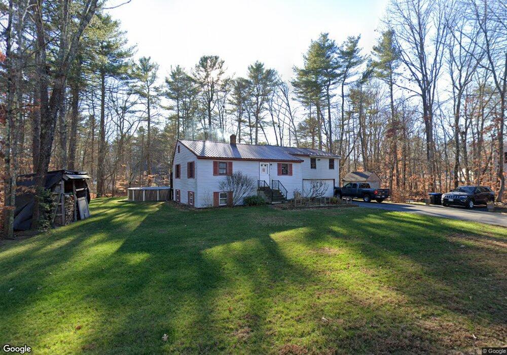 5 Eric Rd, Windham, ME 04062 - photo 1