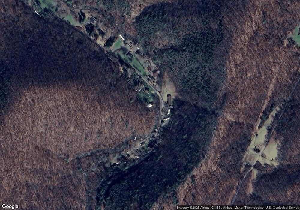 1951 Sir Johns Run Rd, Berkeley Springs, WV 25411 - photo 1