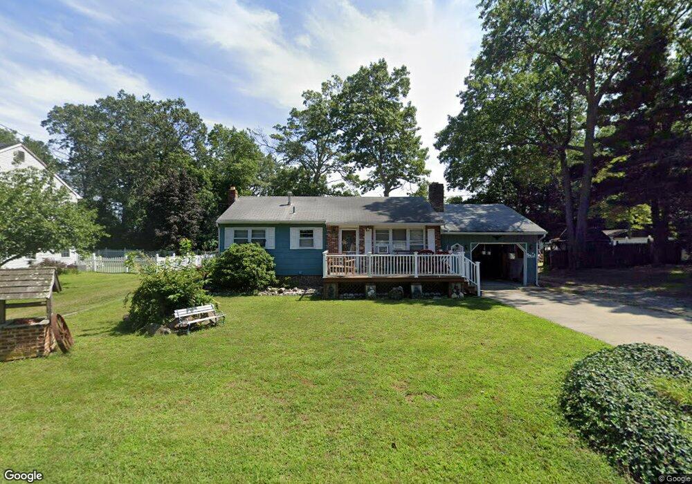 611 Denton Ave, Forked River, NJ 08731 - photo 1