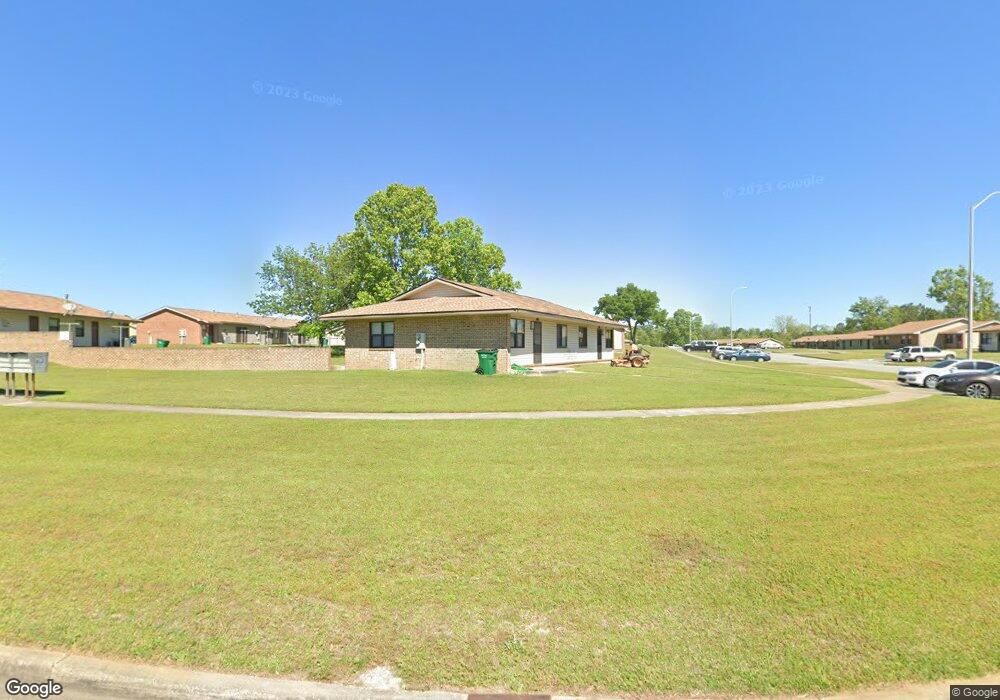 107 Hamilton Cir, Sylvester, GA 31791 - photo 1