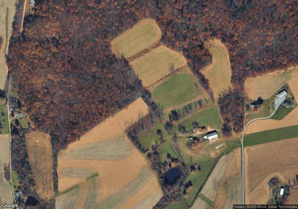 1422 E Deep Run Rd, Westminster, MD 21158 - photo 1