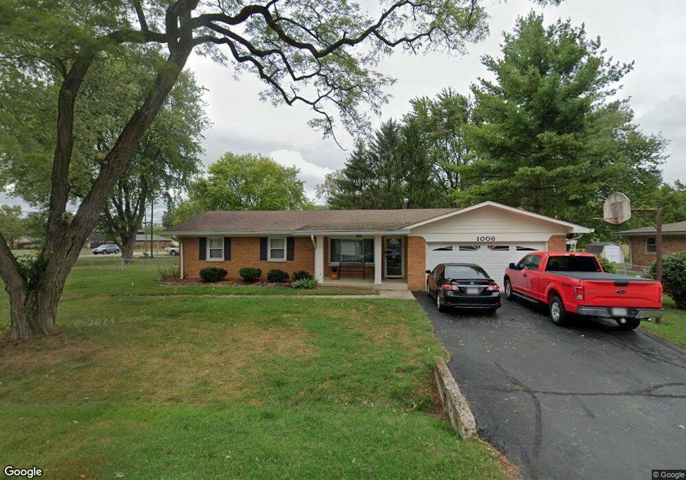 1006 Springcrest St, Plainfield, IN 46168 - photo 1