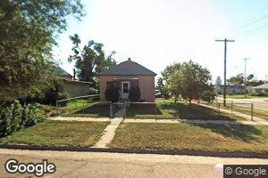 126 S Beaver Ave, Oberlin, KS 67749