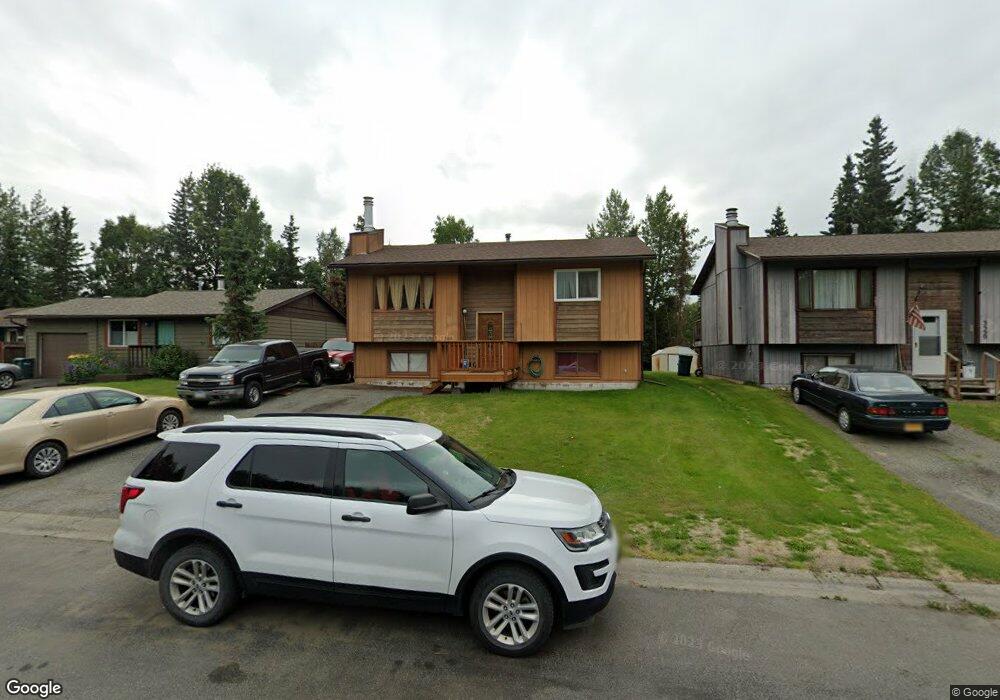3600 E 65th Ave, Anchorage, AK 99507 - photo 1
