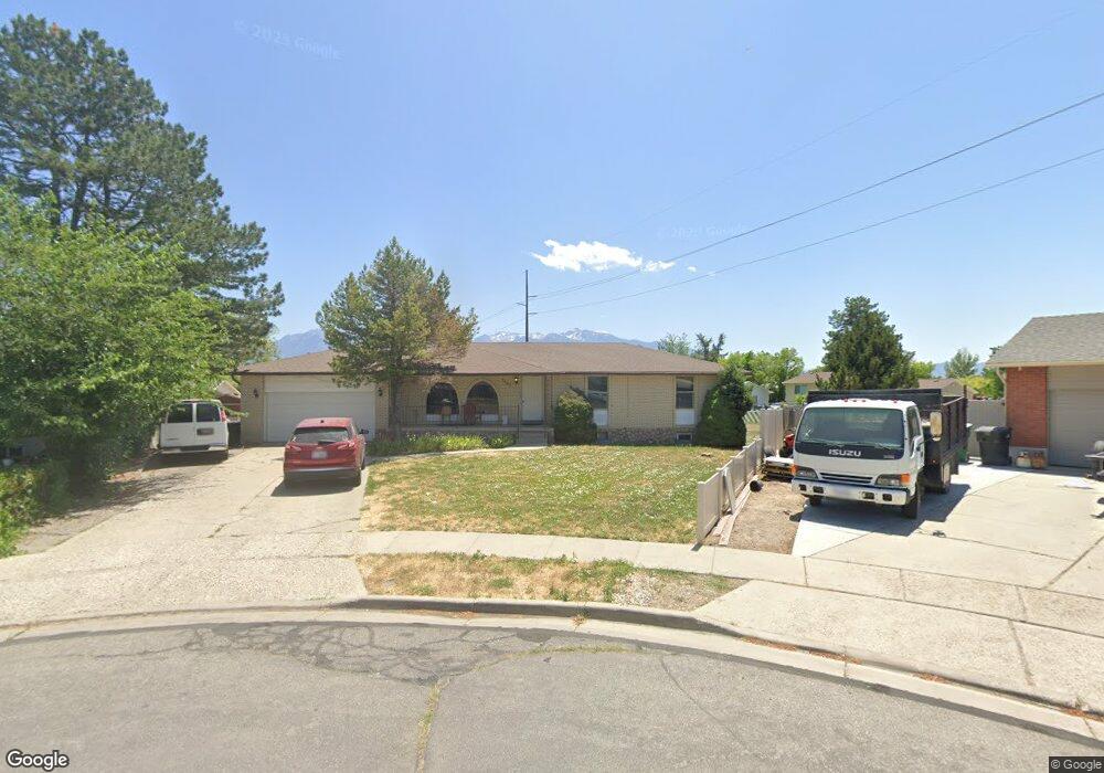 7597 S 2540 W, West Jordan, UT 84084 - photo 1