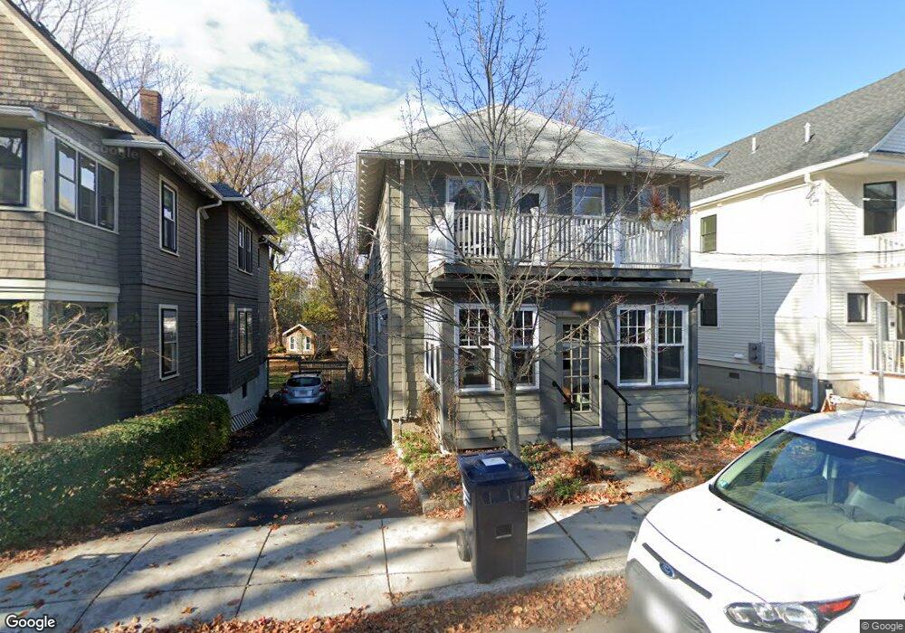 31 Gurney St, Cambridge, MA 02138 - photo 1