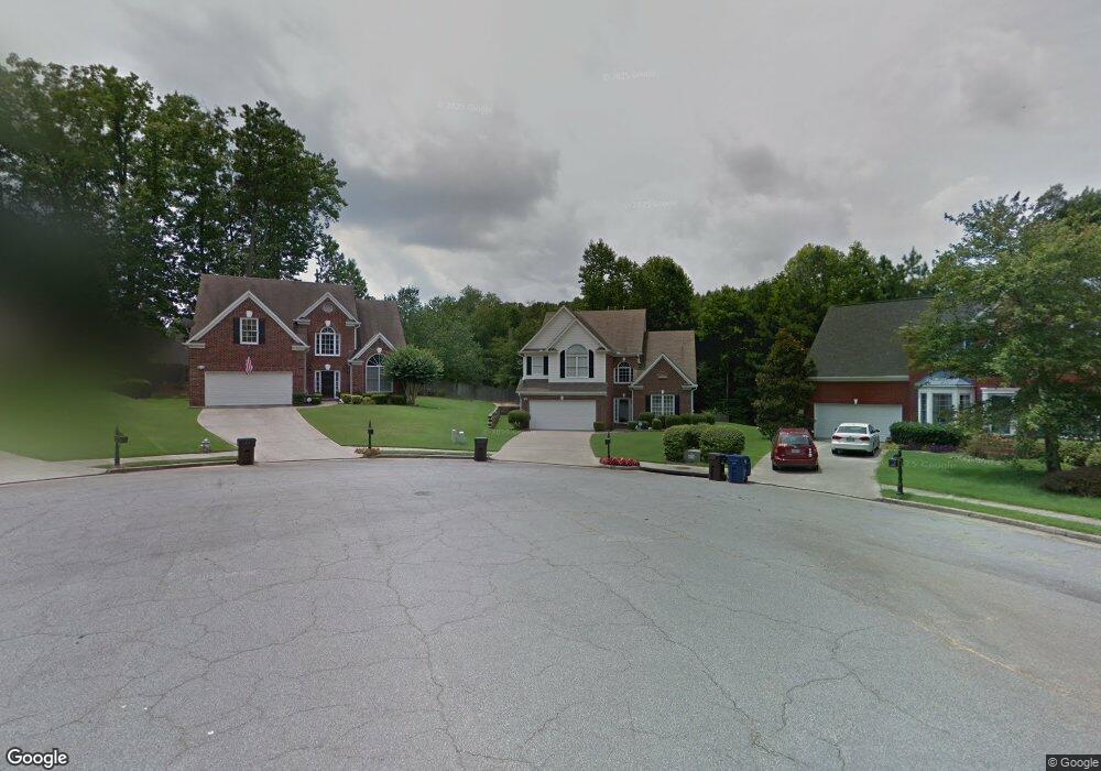 4085 Monroe Ct, Alpharetta, GA 30004 - photo 1