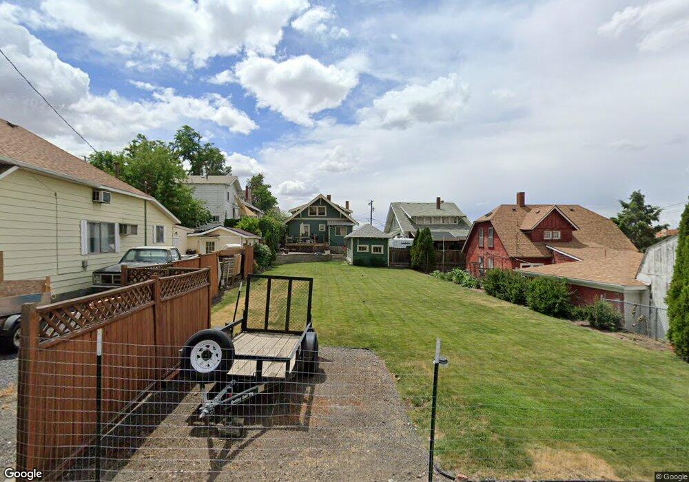 607 SE 4th St, Pendleton, OR 97801 - photo 1