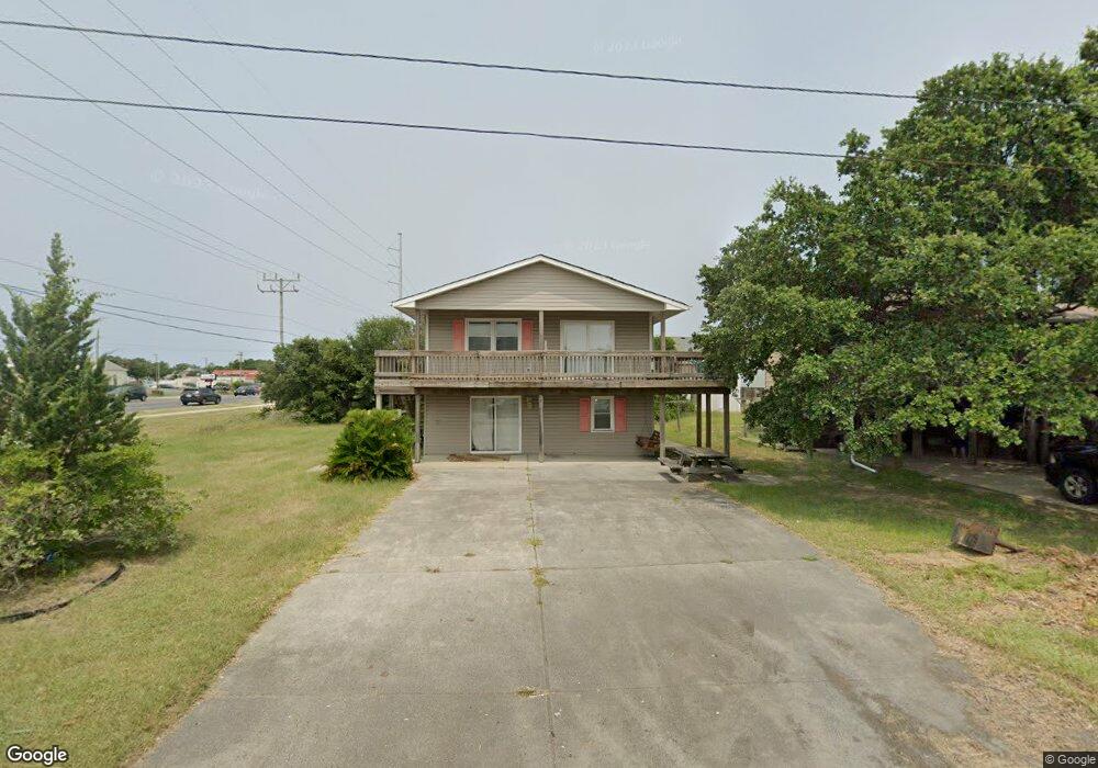 100 E Meadowlark St, Kill Devil Hills, NC 27948 - photo 1