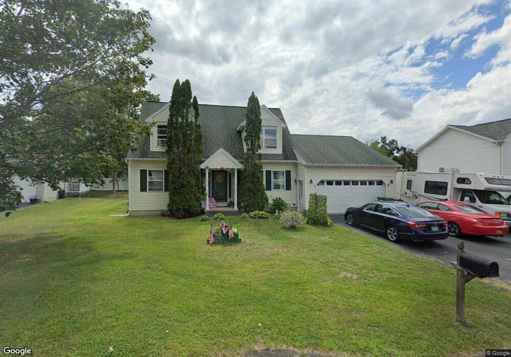 8 Prospect Hills Rd, Rensselaer, NY 12144 - photo 1