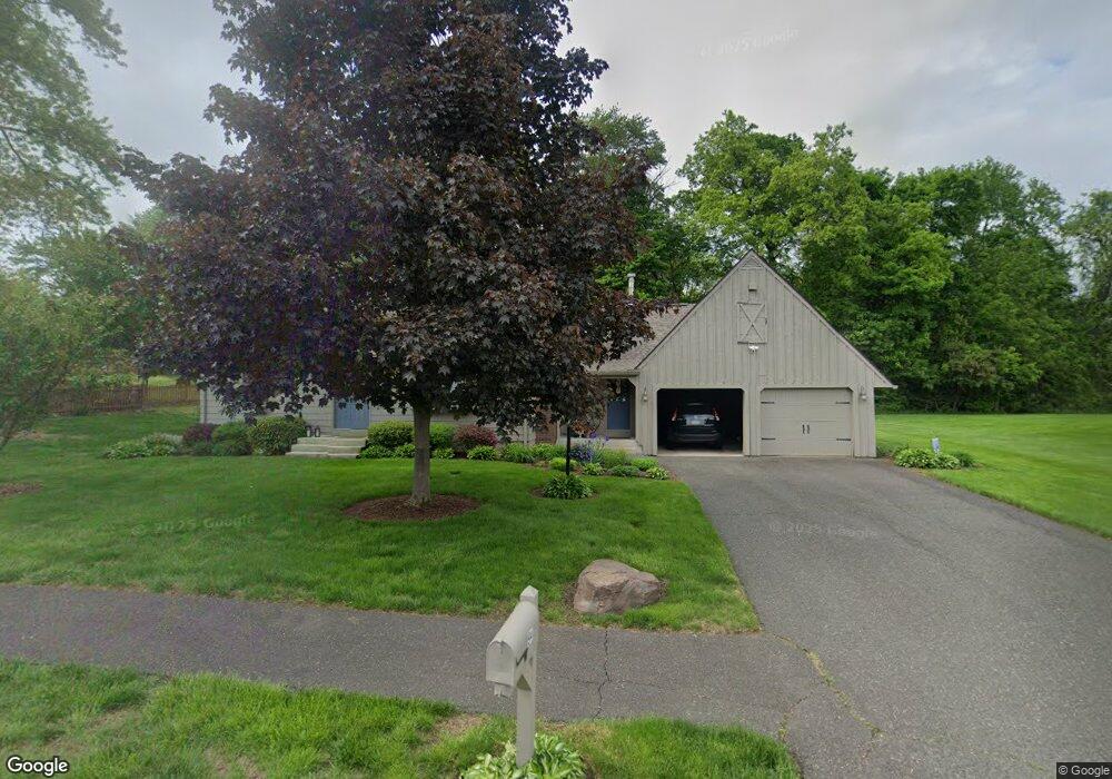 94 Fox Farm Rd, Feeding Hills, MA 01030 - photo 1