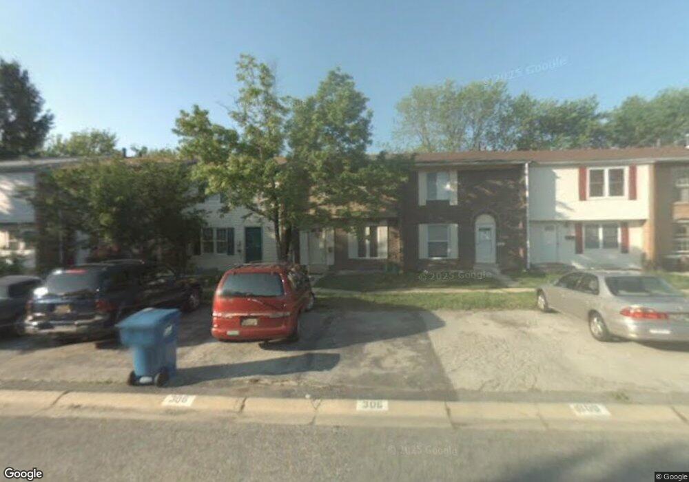 306 E Edgewater Way, Newark, DE 19702 - photo 1