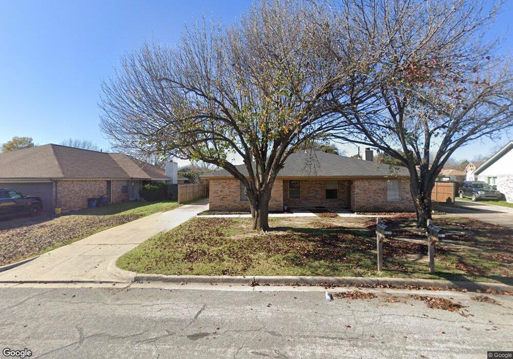 6529 Central Ave, North Richland Hills, TX 76182 - photo 1