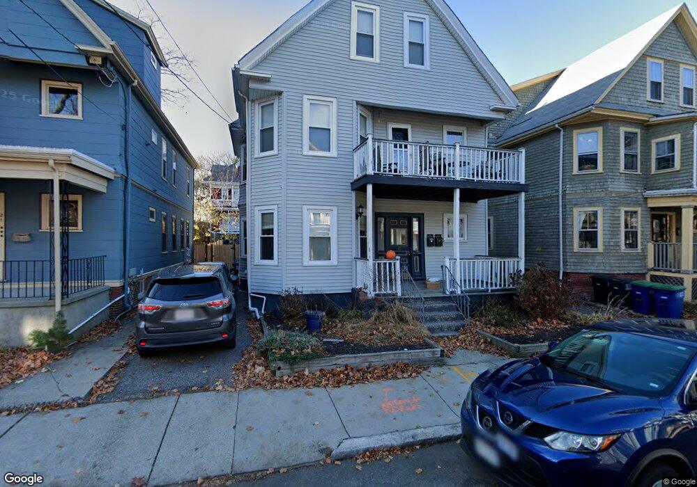 17-2 Bay State Ave unit 17, Somerville, MA 02144 - photo 1