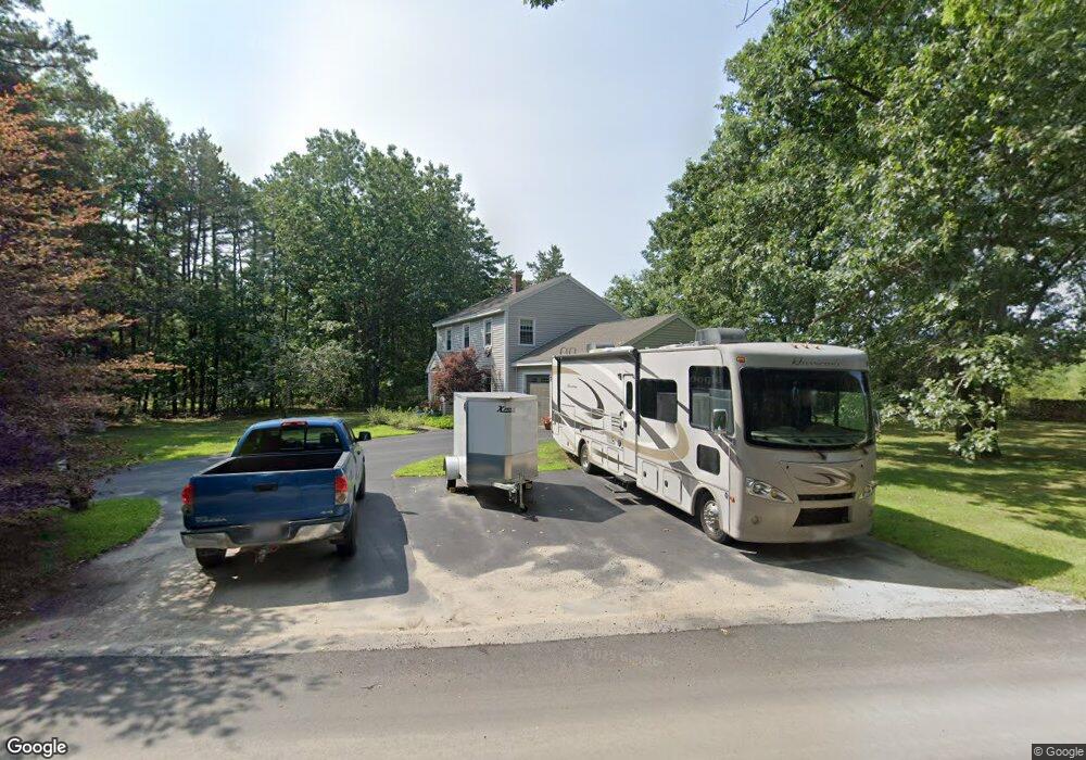 486 Maguire Rd, Kennebunk, ME 04043 - photo 1