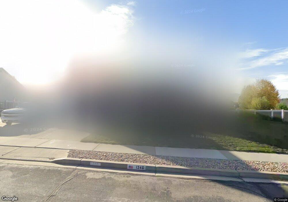 1246 S 420 W, Salem, UT 84653 - photo 1