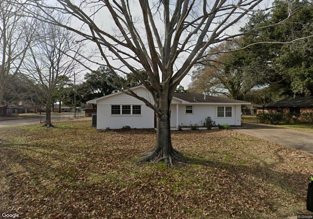 1520 Miles St, Rosenberg, TX 77471 - photo 1