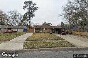 8687 Corlett Dr, Baton Rouge, LA 70811