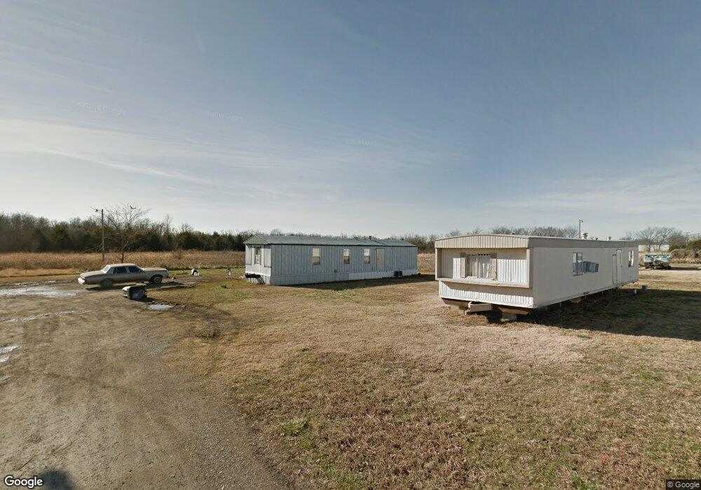 300 E Skelly Rd, Haskell, OK 74436 - photo 1