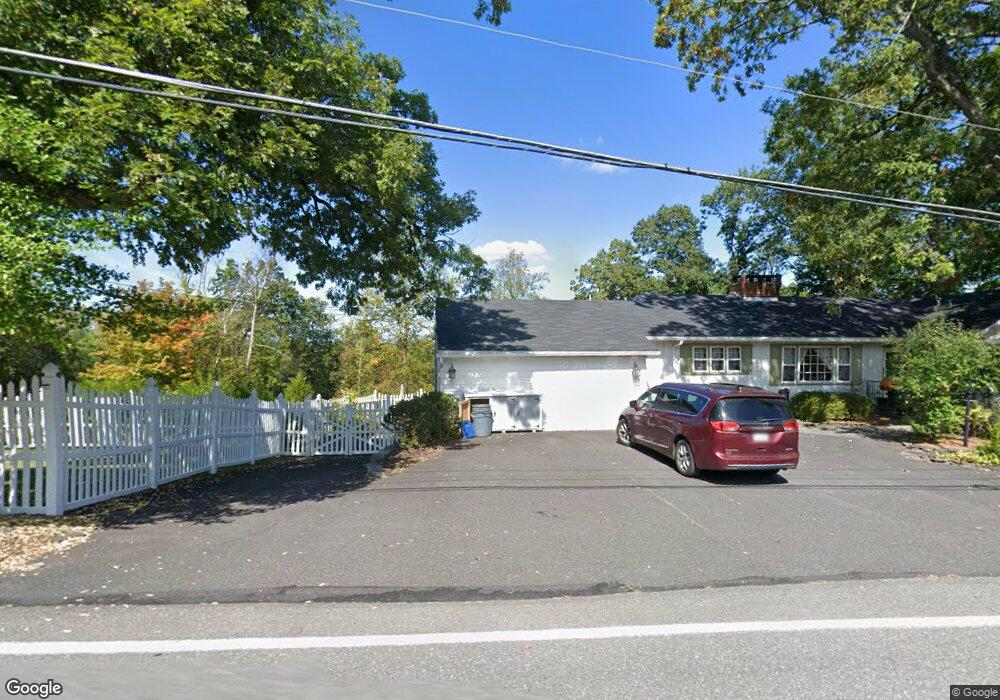 150 Stroudsmoor Rd, Stroudsburg, PA 18360 - photo 1