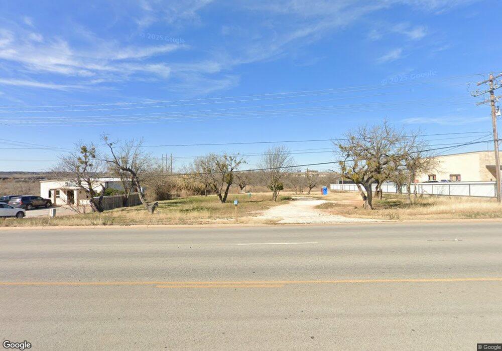 6466 Buffalo Gap Rd, Abilene, TX 79606 - photo 1