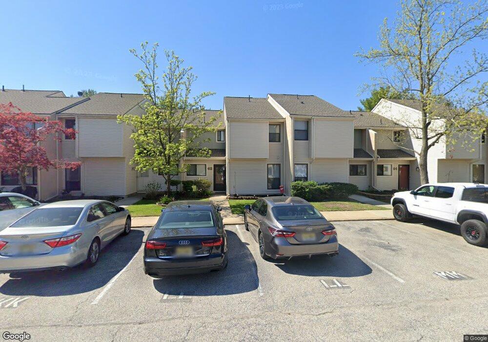 62 Viburnum Ln, Mount Laurel, NJ 08054 - photo 1