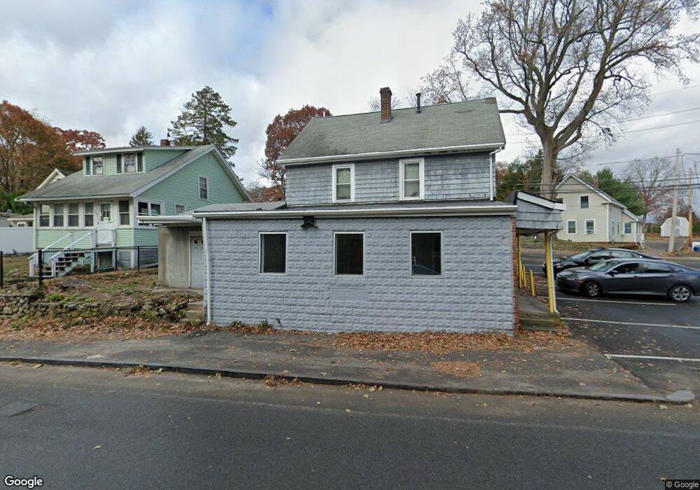 222 Salem St unit 1, Wakefield, MA 01880 - photo 1