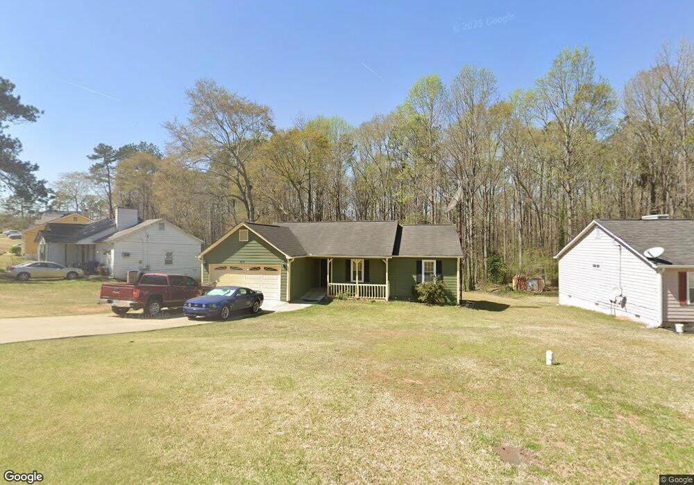 6815 Silver Maple Dr unit 2, Rex, GA 30273 - photo 1