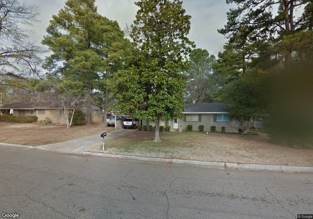 21 Wisteria Dr, Texarkana, TX 75503 - photo 1