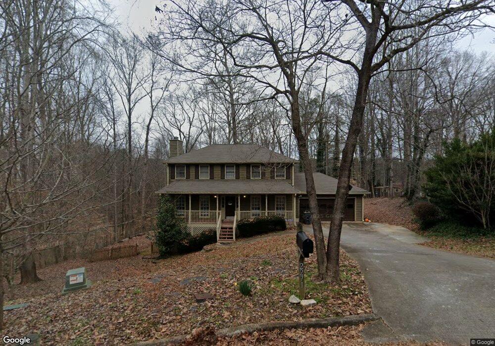 2271 Stag Run unit 7, Suwanee, GA 30024 - photo 1