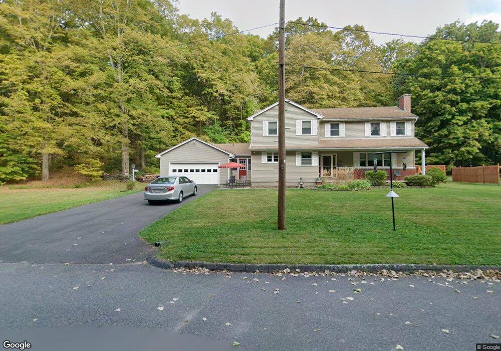 403 Cherry St, Holyoke, MA 01040 - photo 1