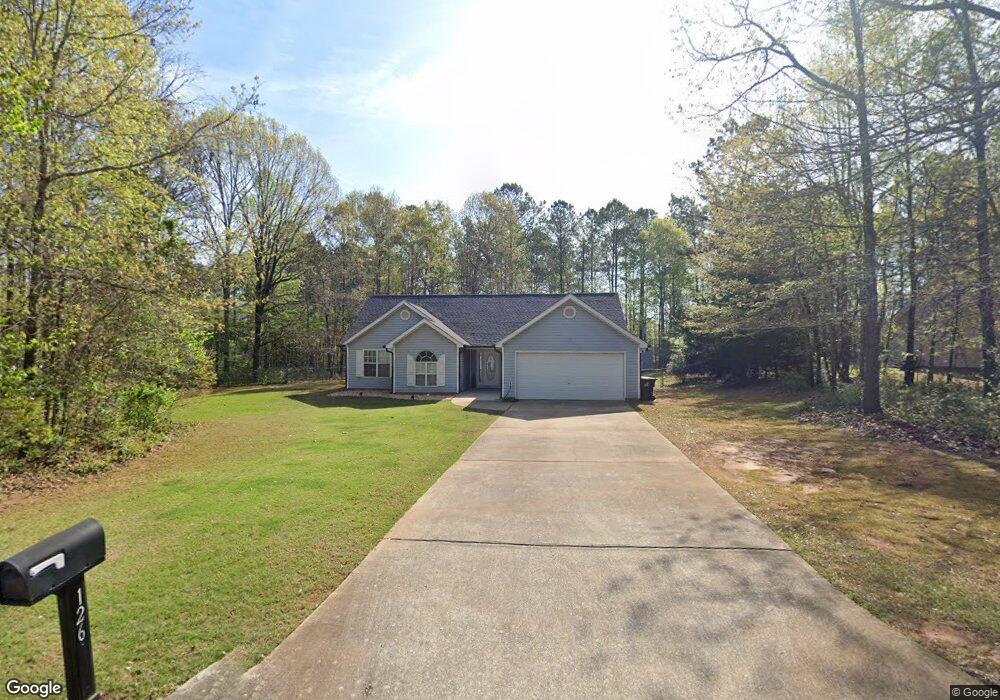 126 Kimbell Farm Dr unit 17, Locust Grove, GA 30248 - photo 1
