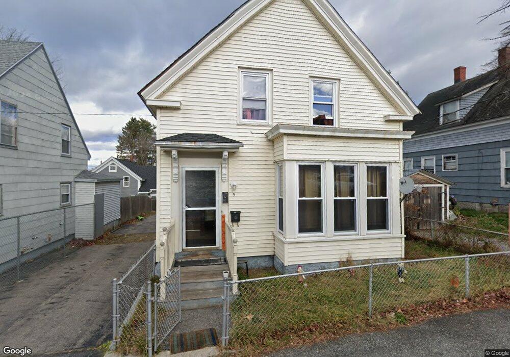 5 Oak Place, Biddeford, ME 04005 - photo 1