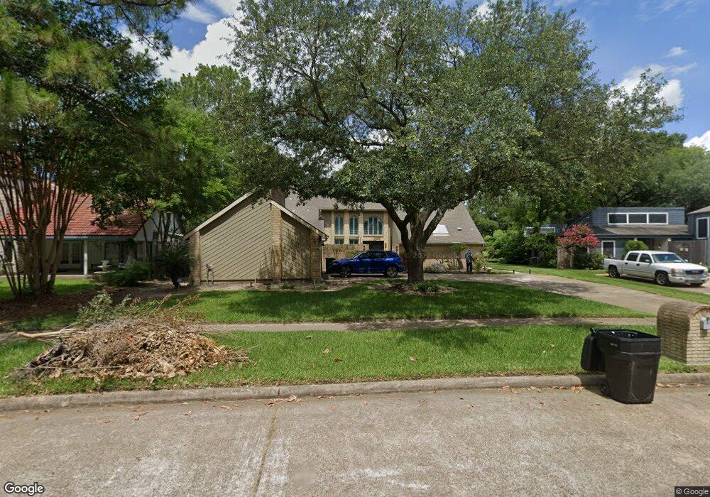5634 Council Grove Ln, Houston, TX 77088 - photo 1
