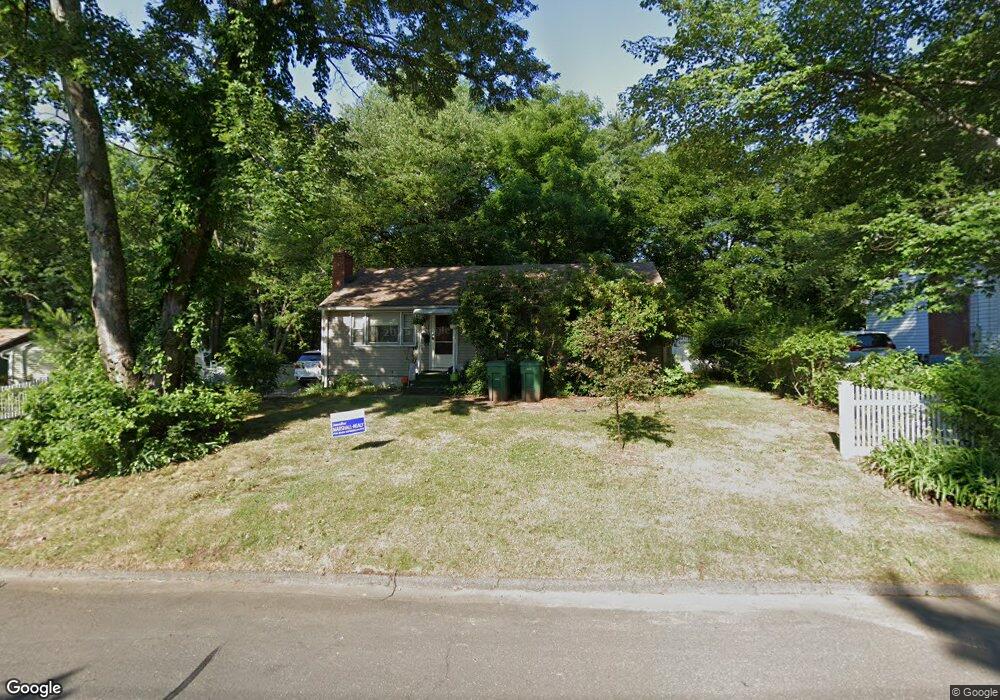 13 Spruce St, Bloomfield, CT 06002 - photo 1