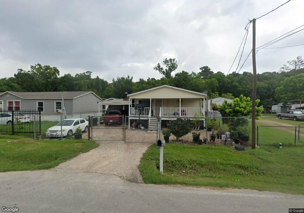 2409 Mierianne St, Houston, TX 77093 - photo 1