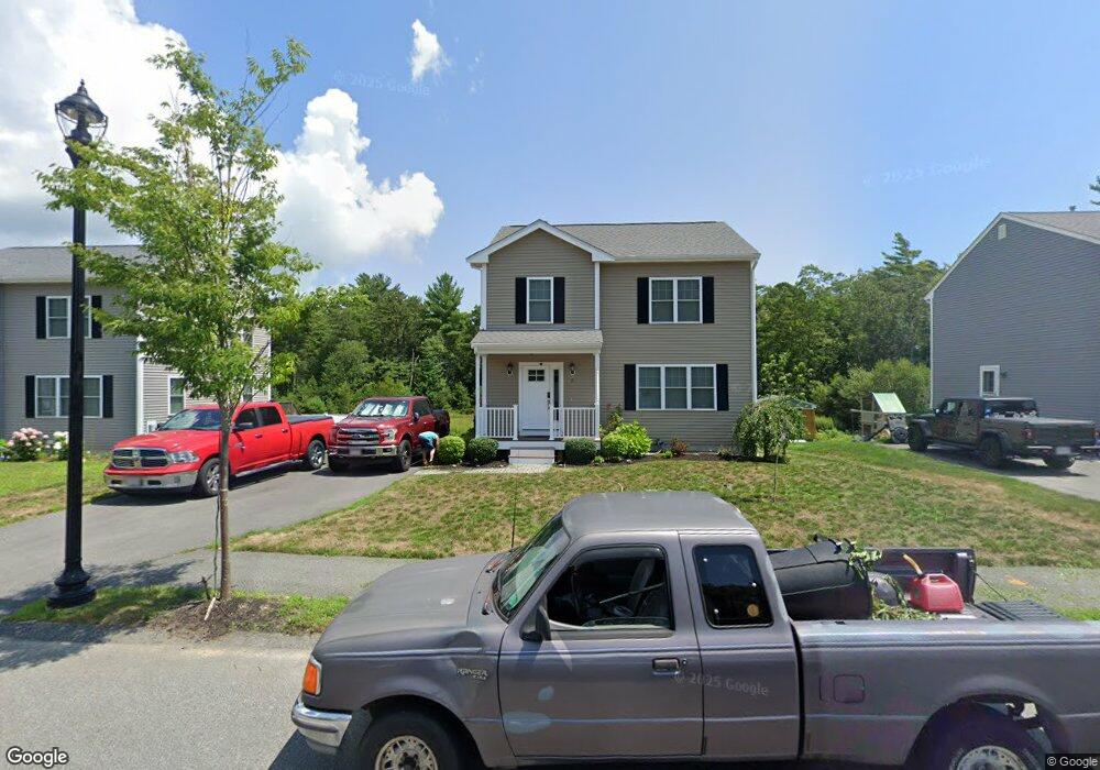 Lot 5 Field Stone Ln, Marion, MA 02738 - photo 1