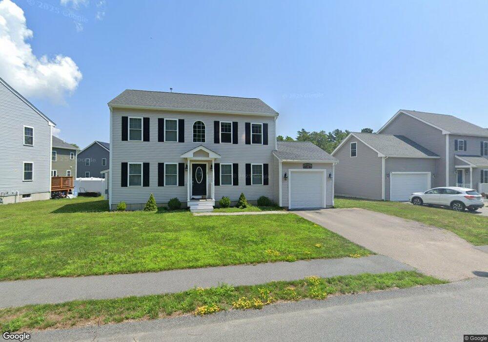 Lot 17 Field Stone Ln, Marion, MA 02738 - photo 1