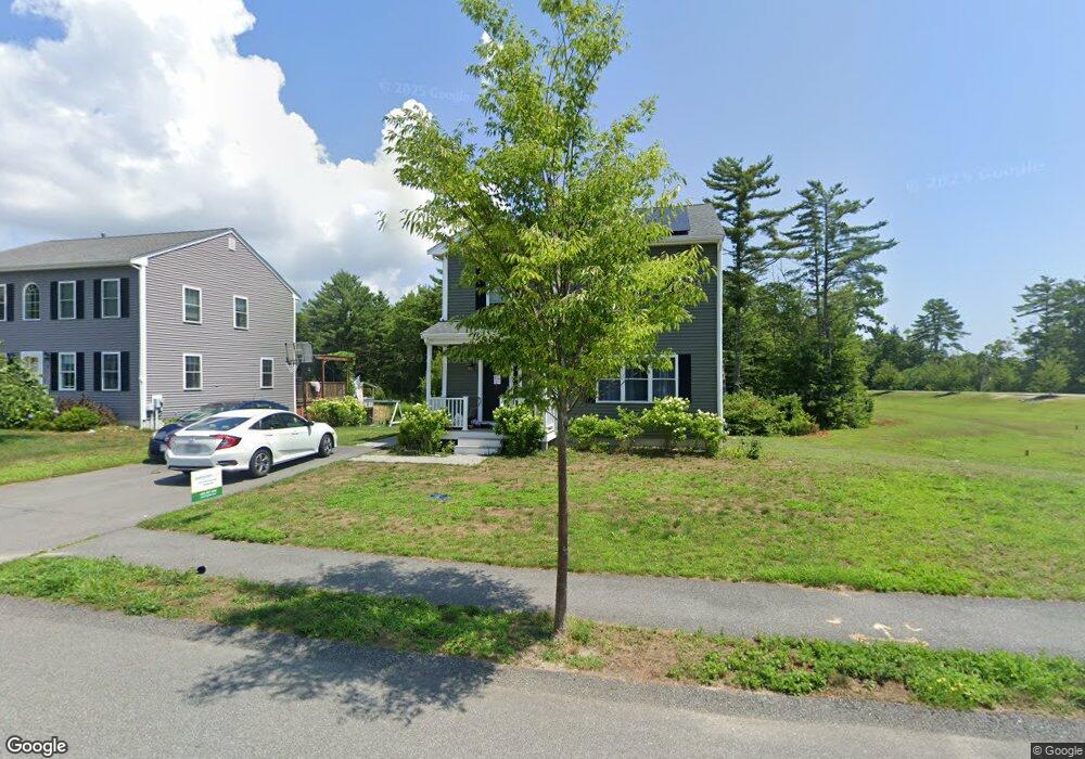 Lot 1 Field Stone Ln, Marion, MA 02738 - photo 1