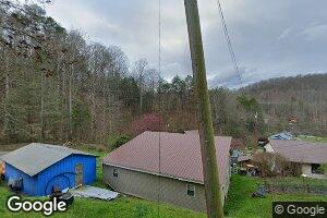187 Scuttle Hole Gap Rd, Whitesburg, KY 41858