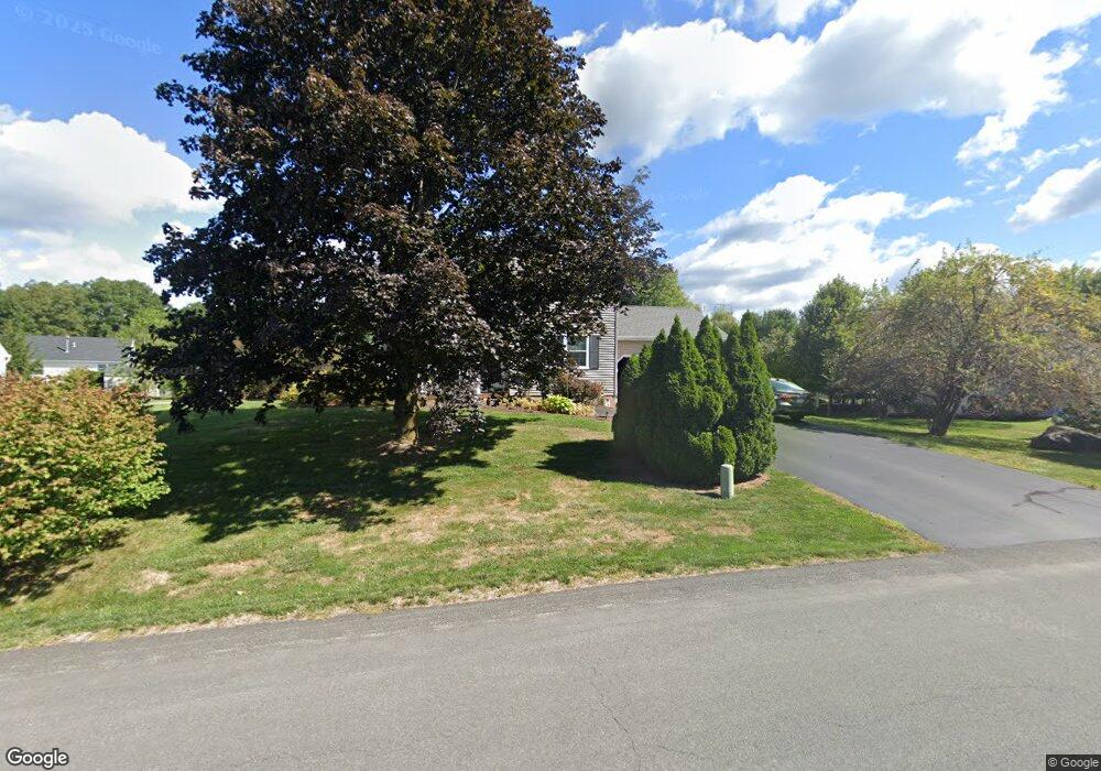 883 Dutch Way, Castleton On Hudson, NY 12033 - photo 1