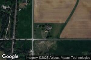 5552 E 1100 S, Ladoga, IN 47954
