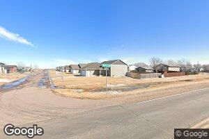 100 Sund St, Worthing, SD 57077